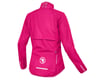 Image 2 for Endura Women's Xtract Jacket II (Cerise) (S)